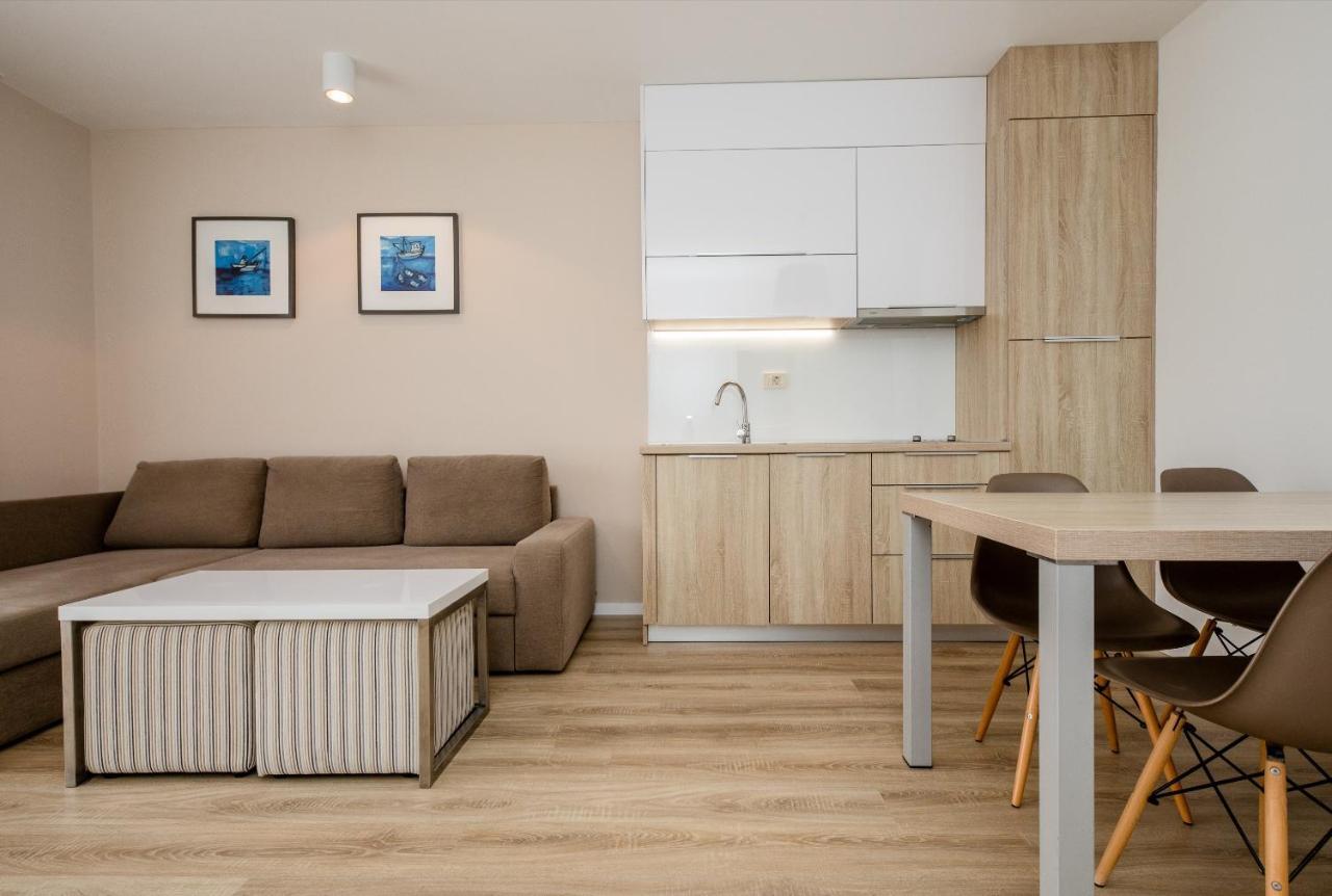 B&B Vila Sabbia Lopar Kültér fotó