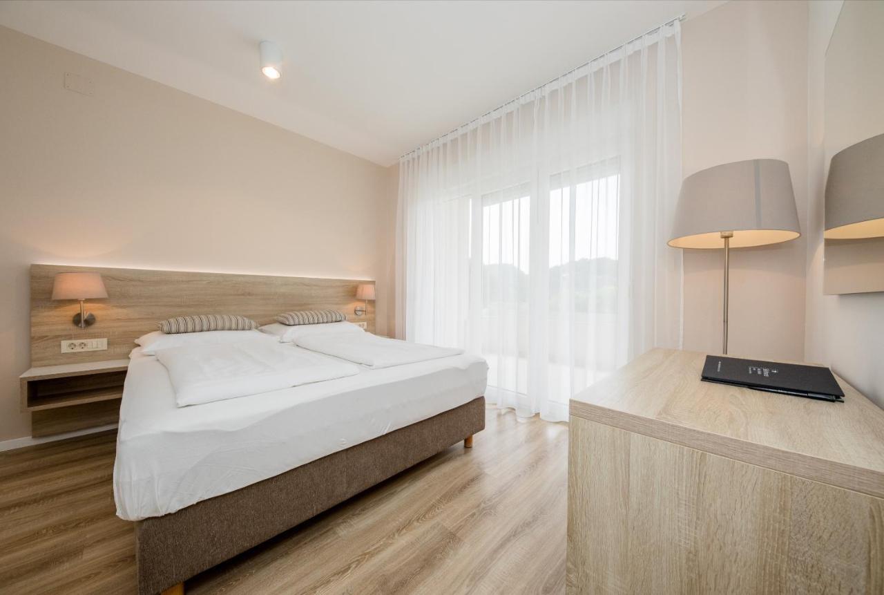B&B Vila Sabbia Lopar Kültér fotó