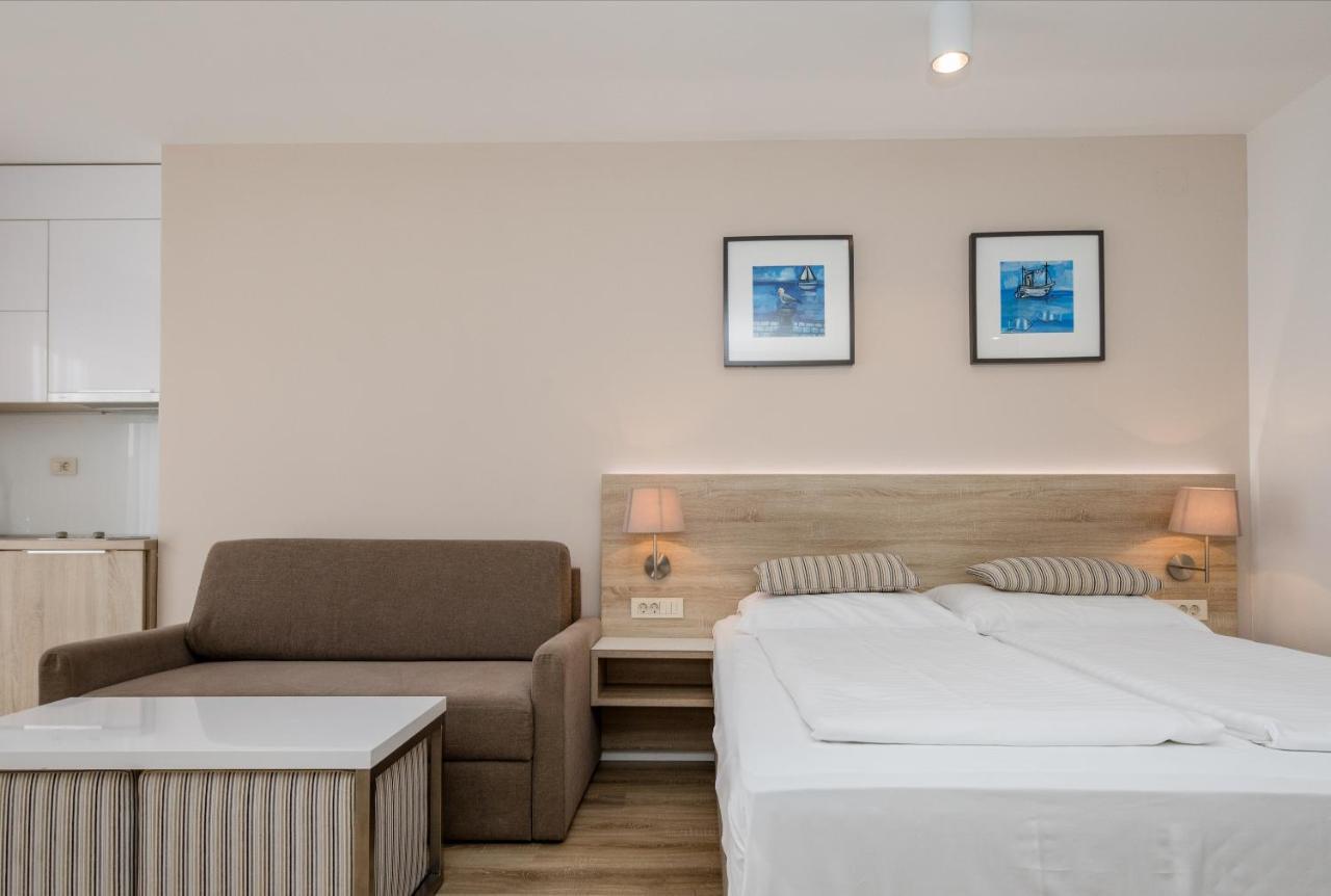 B&B Vila Sabbia Lopar Kültér fotó