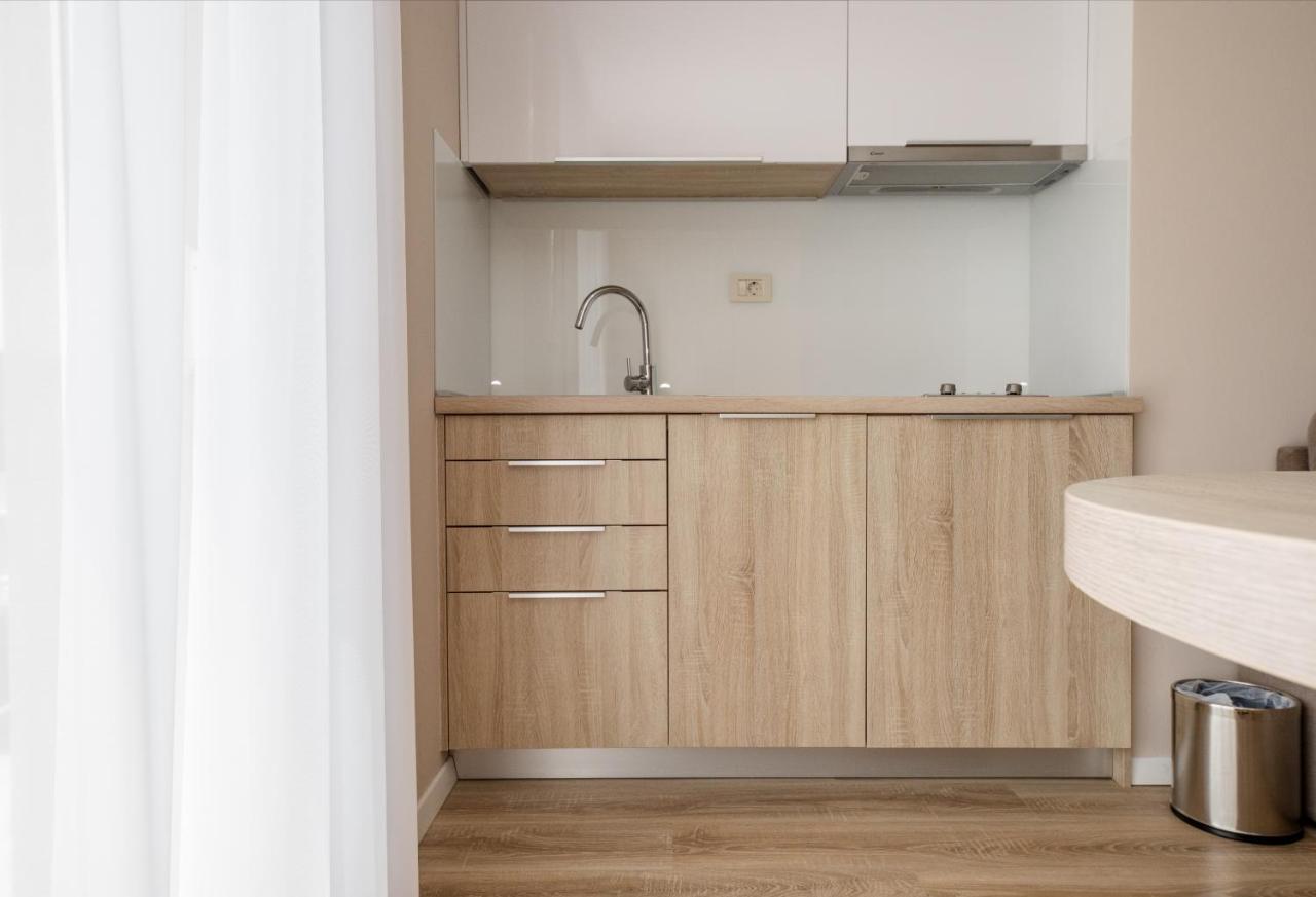 B&B Vila Sabbia Lopar Kültér fotó