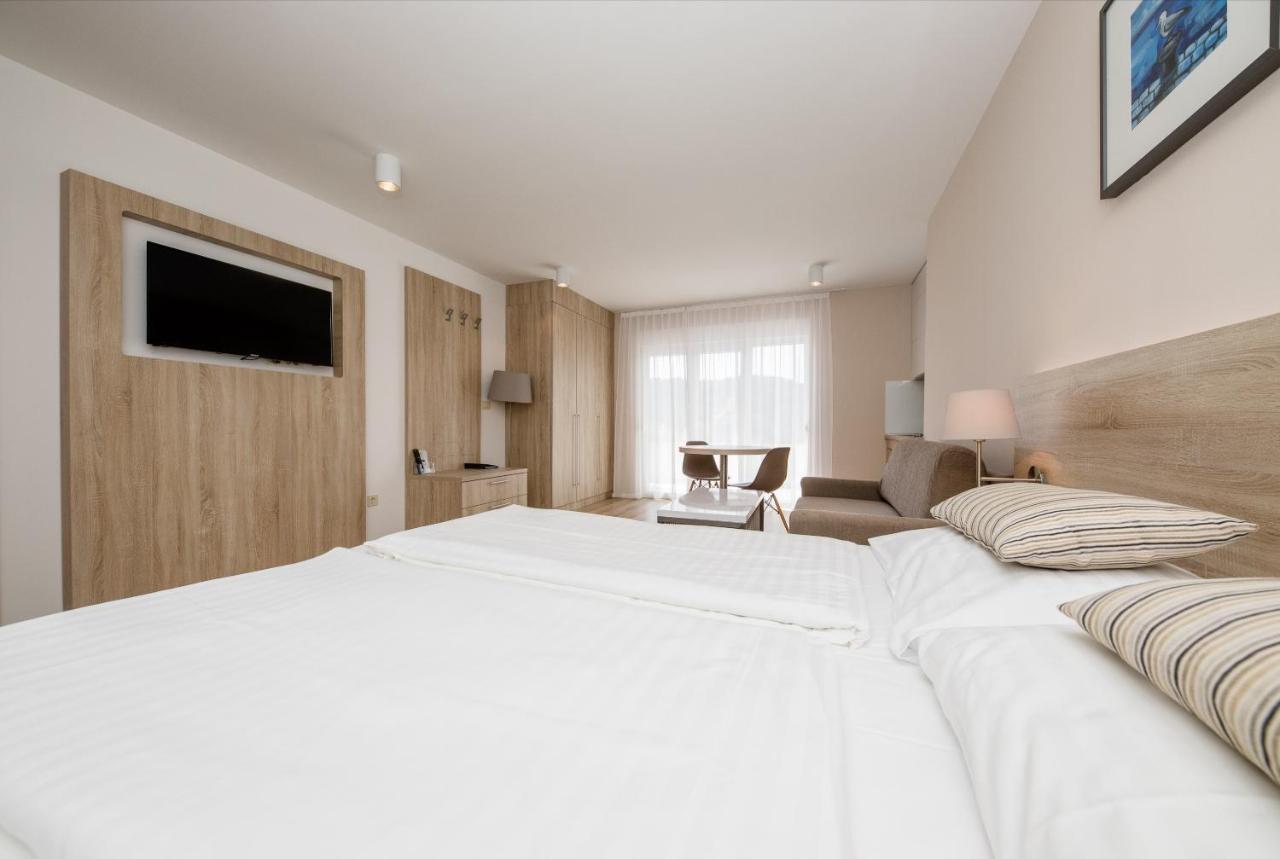 B&B Vila Sabbia Lopar Kültér fotó