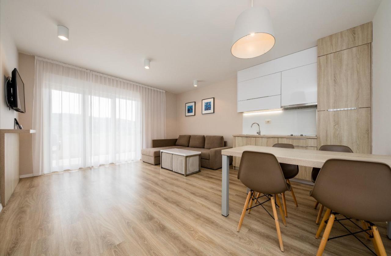 B&B Vila Sabbia Lopar Kültér fotó