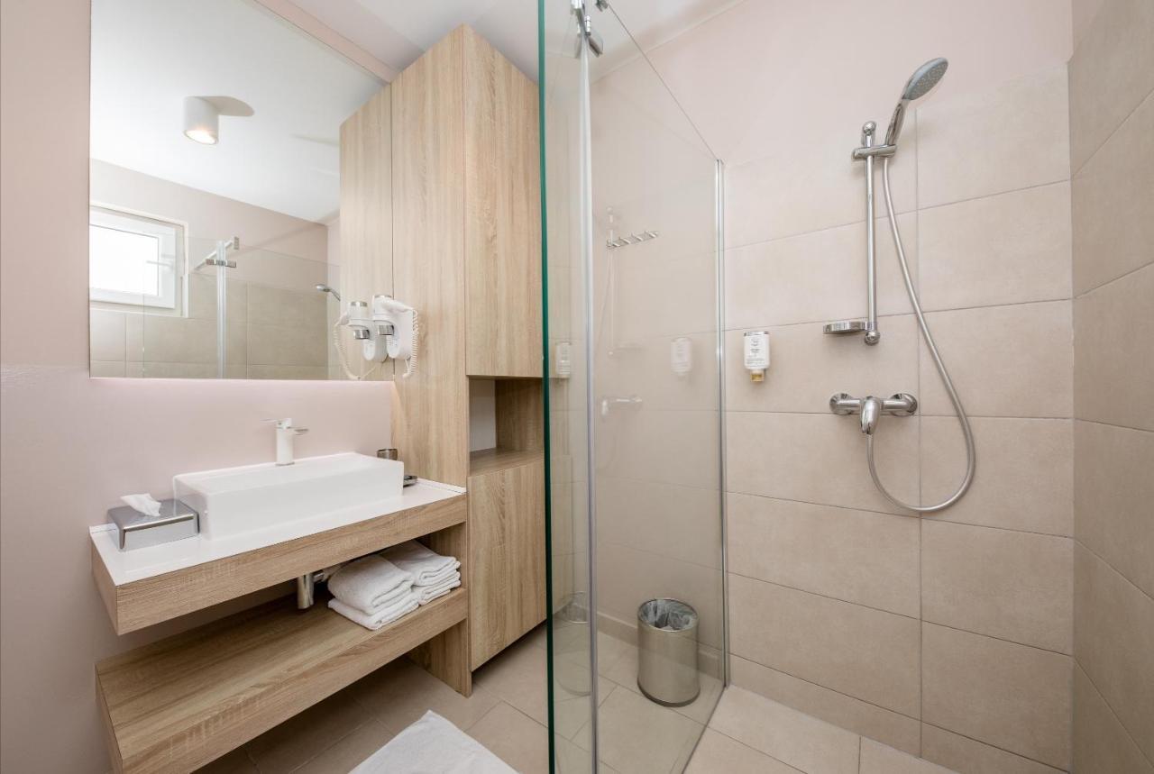 B&B Vila Sabbia Lopar Kültér fotó