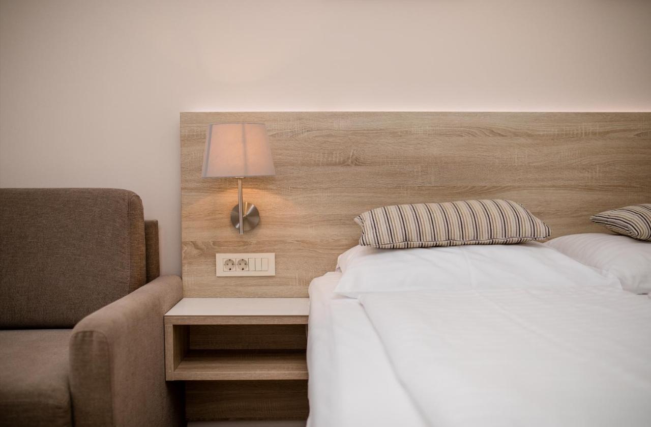 B&B Vila Sabbia Lopar Kültér fotó