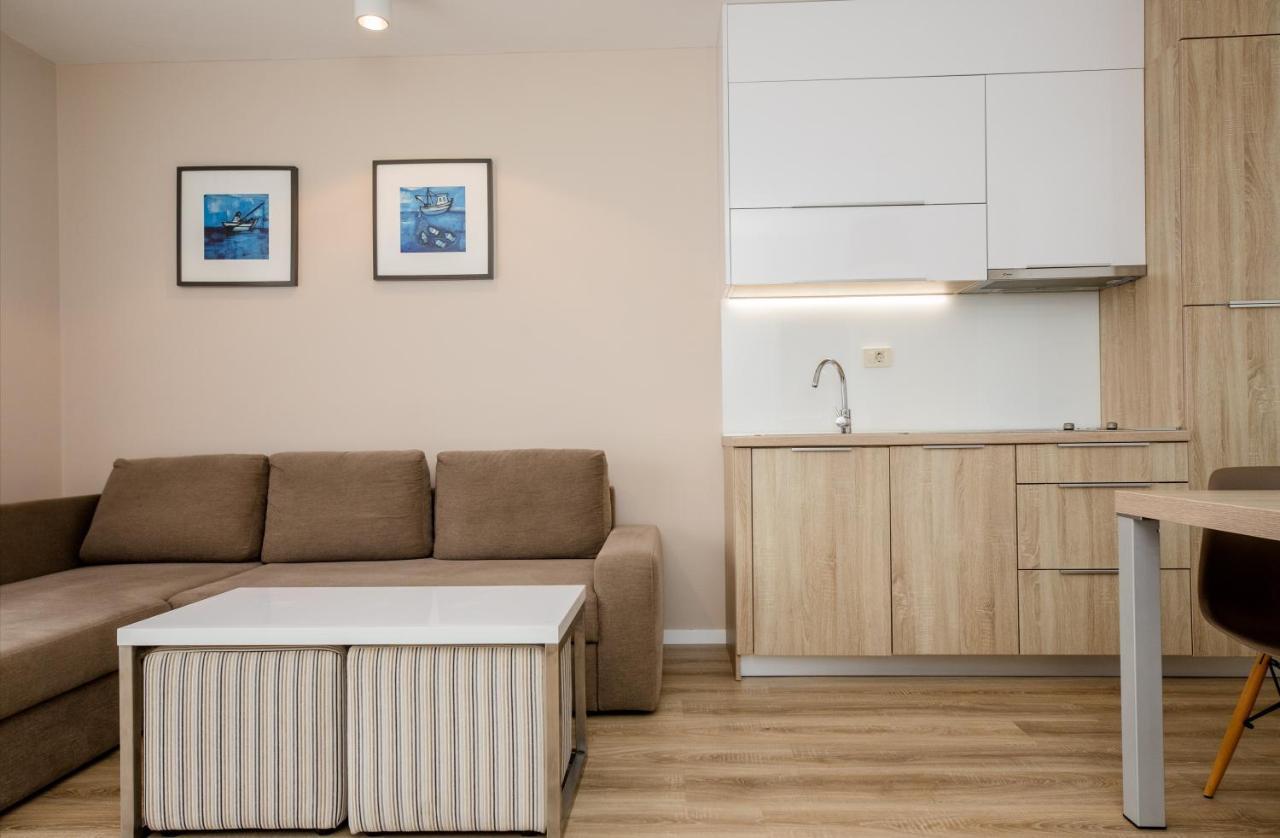 B&B Vila Sabbia Lopar Kültér fotó