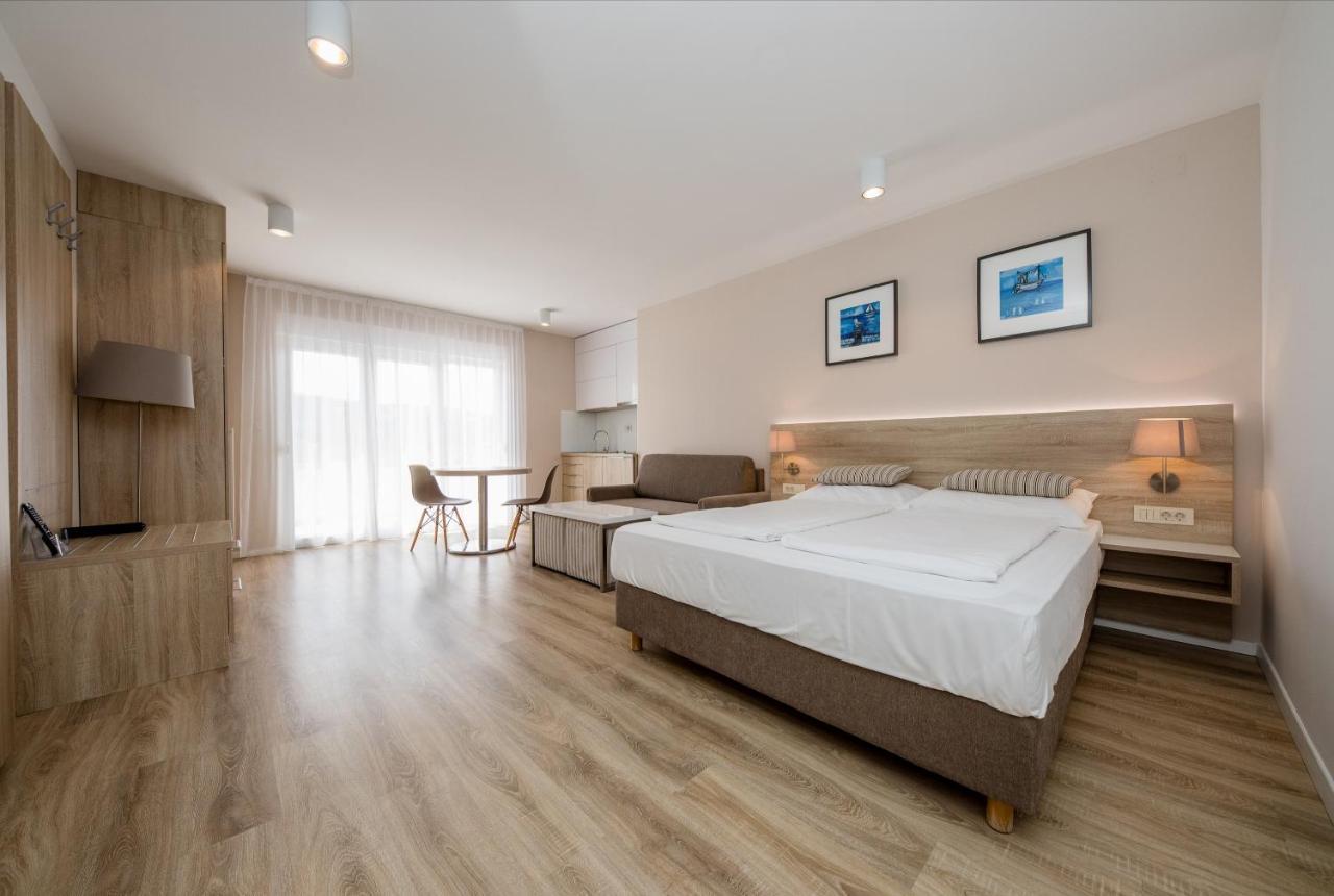 B&B Vila Sabbia Lopar Kültér fotó