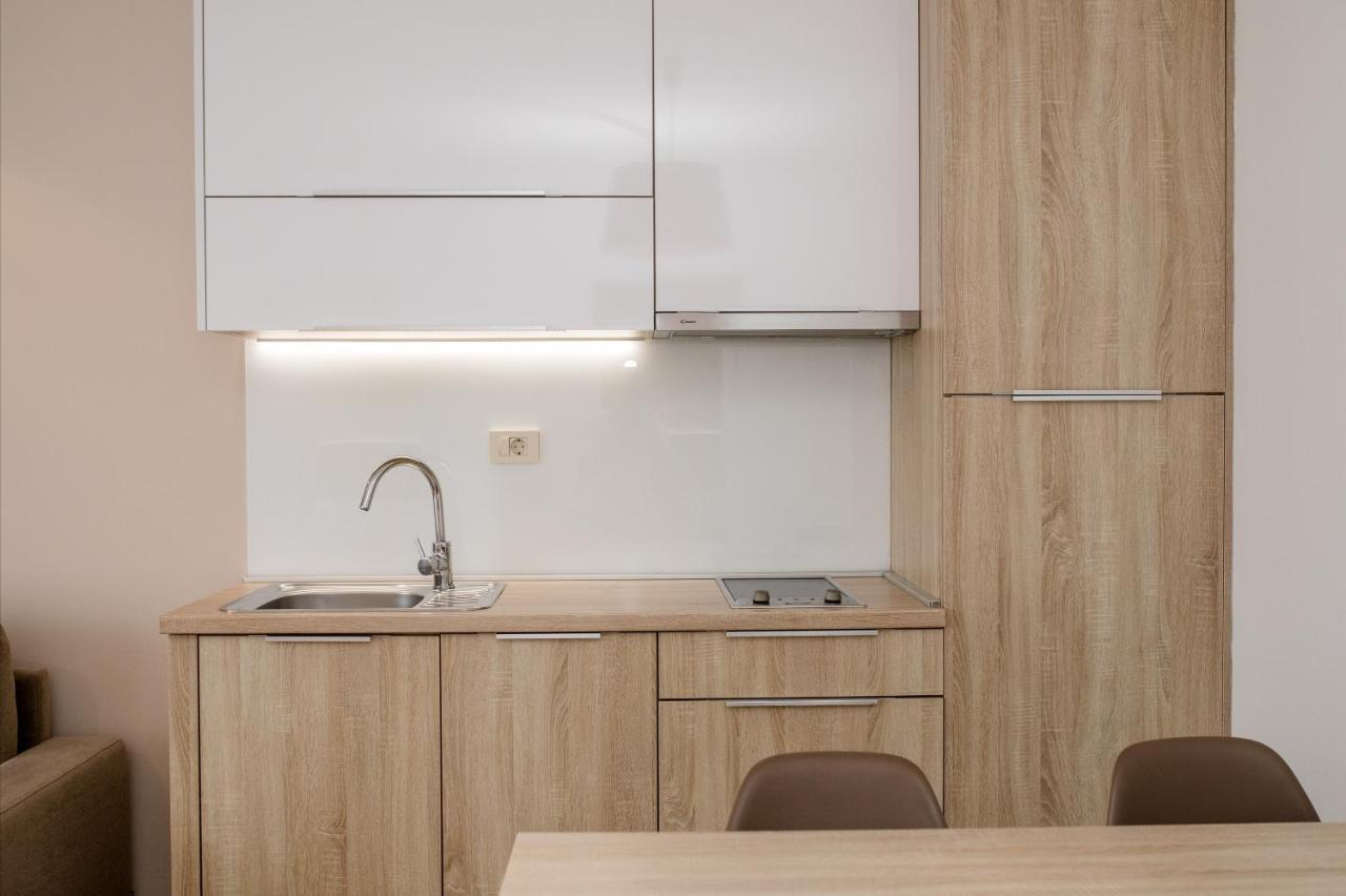B&B Vila Sabbia Lopar Kültér fotó