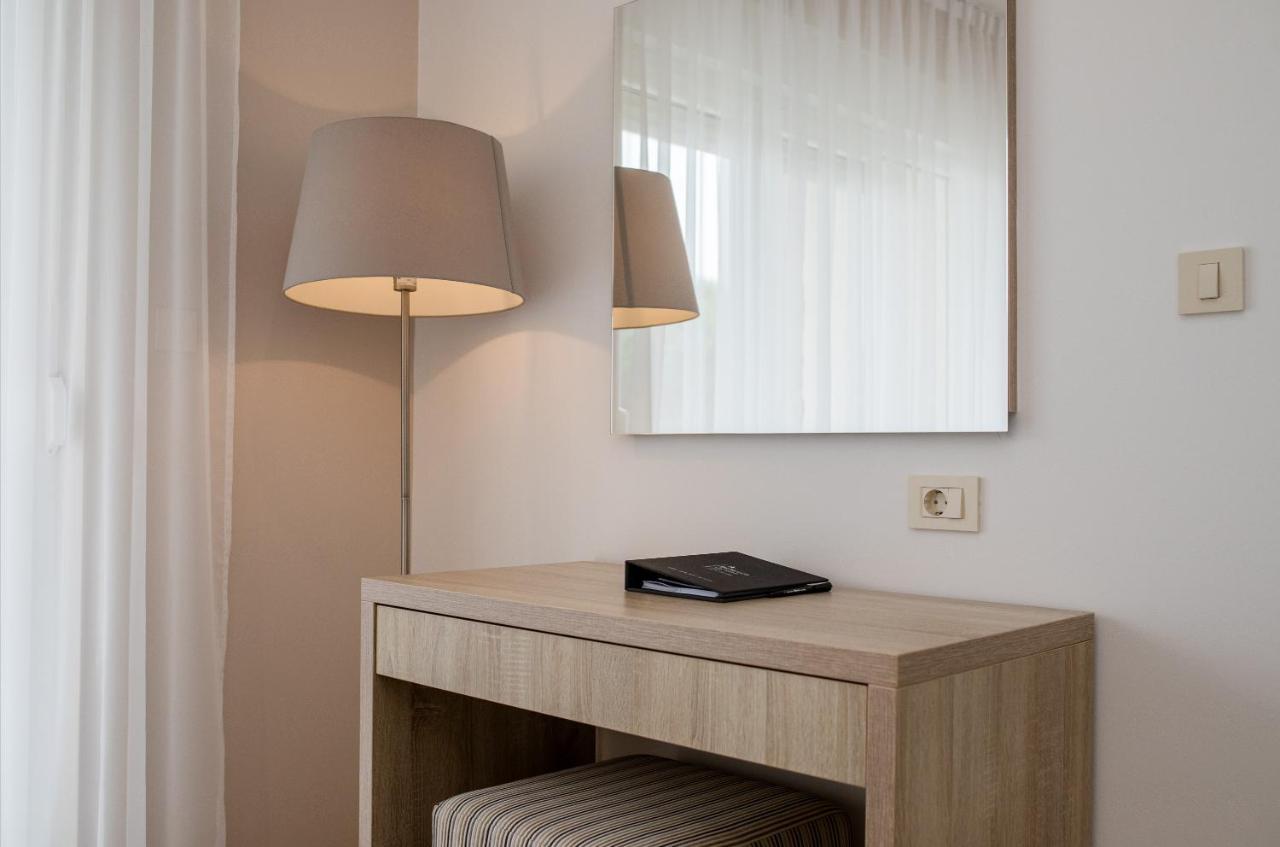 B&B Vila Sabbia Lopar Kültér fotó