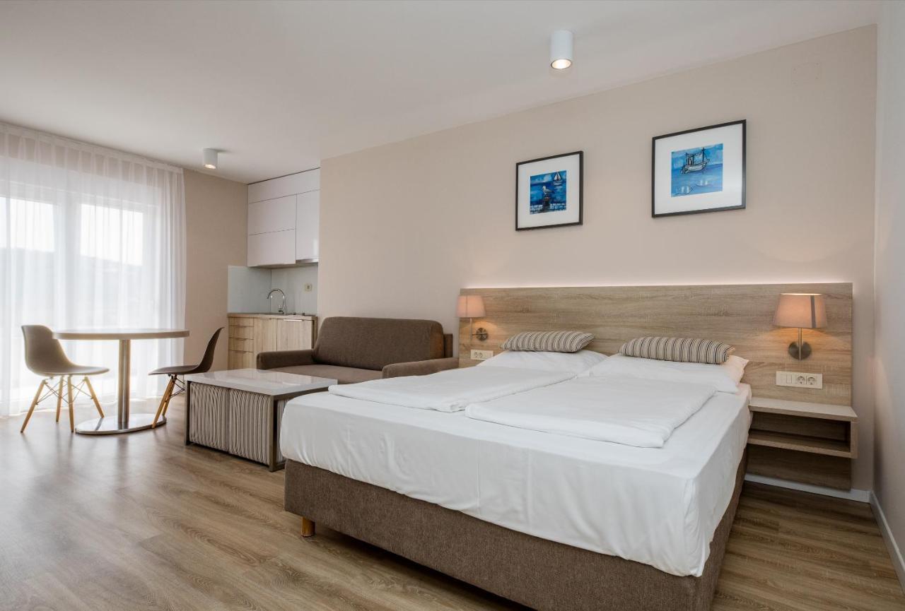 B&B Vila Sabbia Lopar Kültér fotó