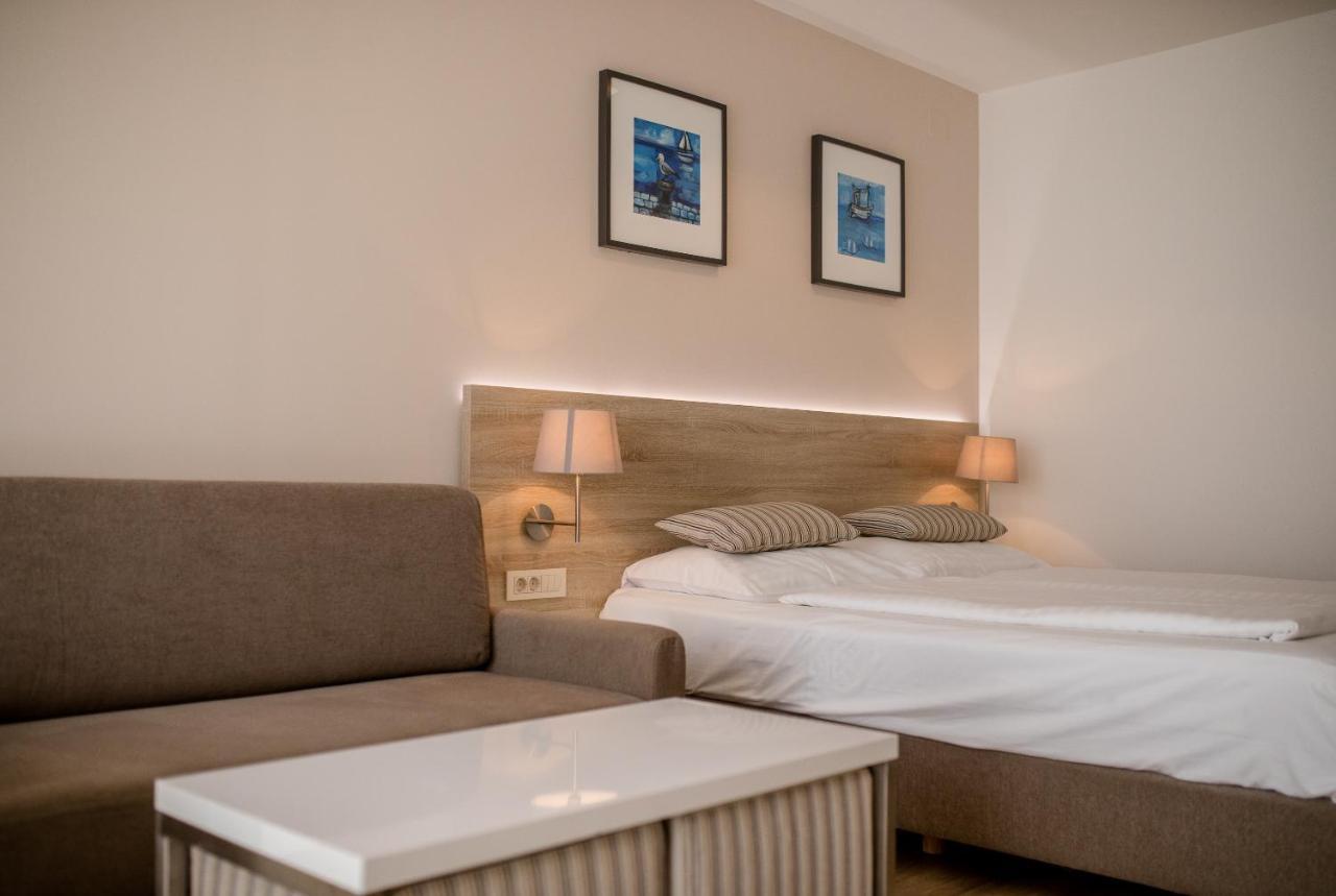 B&B Vila Sabbia Lopar Kültér fotó