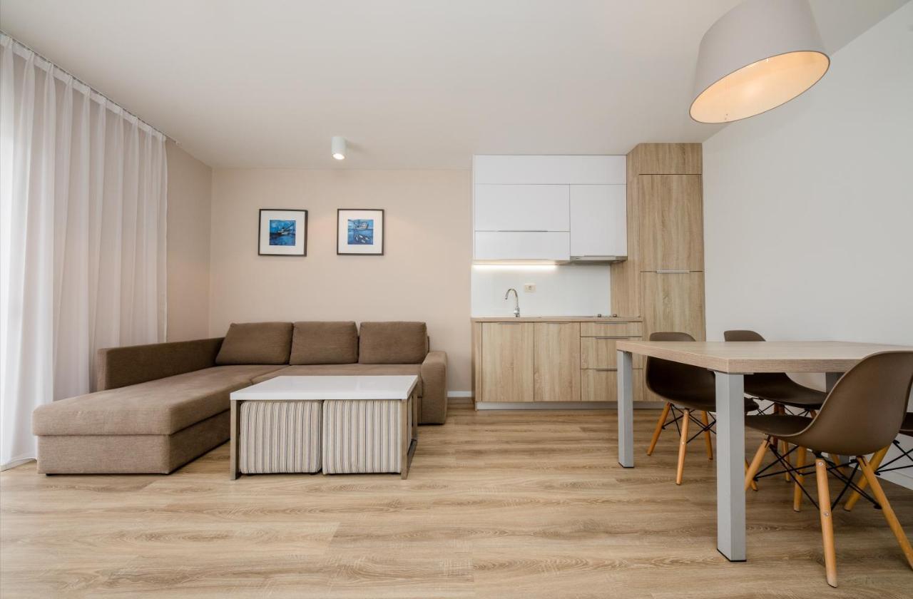 B&B Vila Sabbia Lopar Kültér fotó