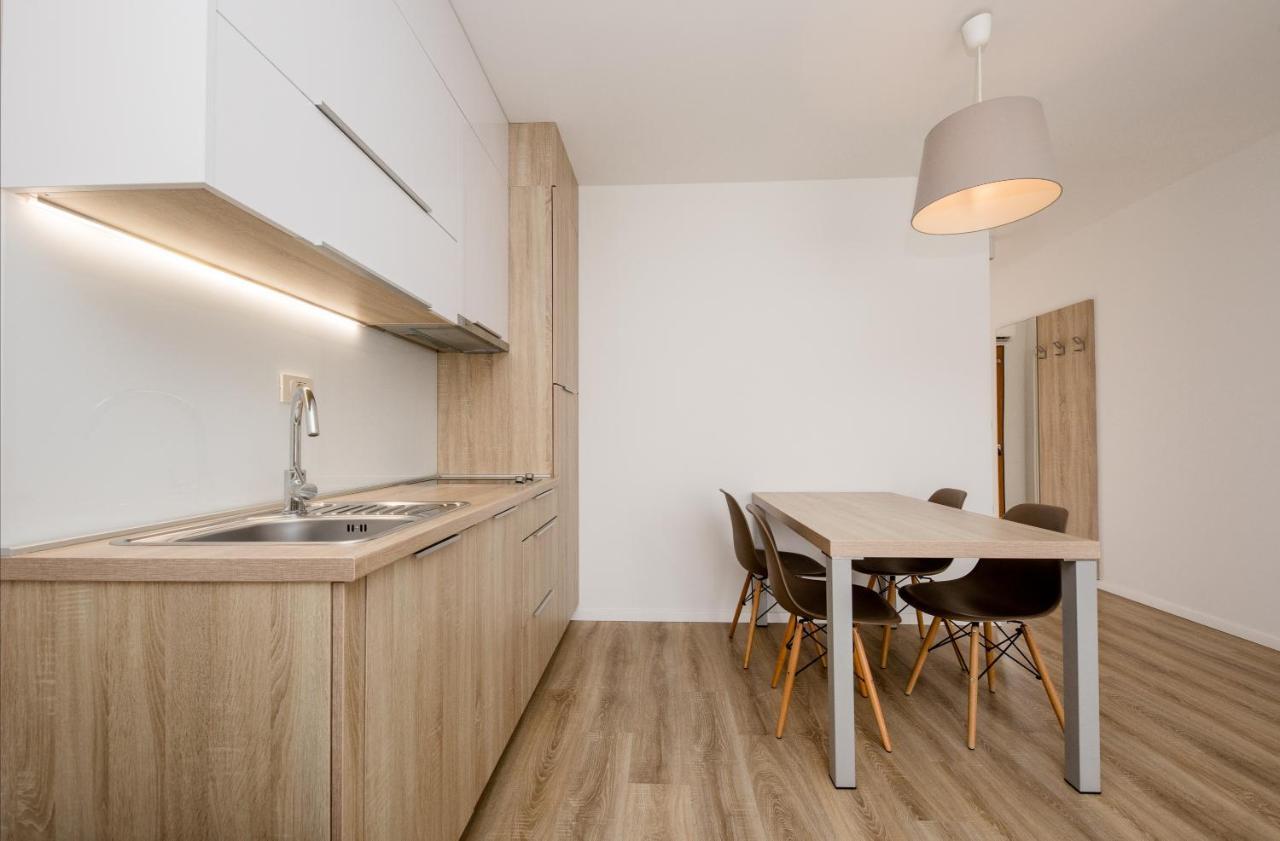 B&B Vila Sabbia Lopar Kültér fotó