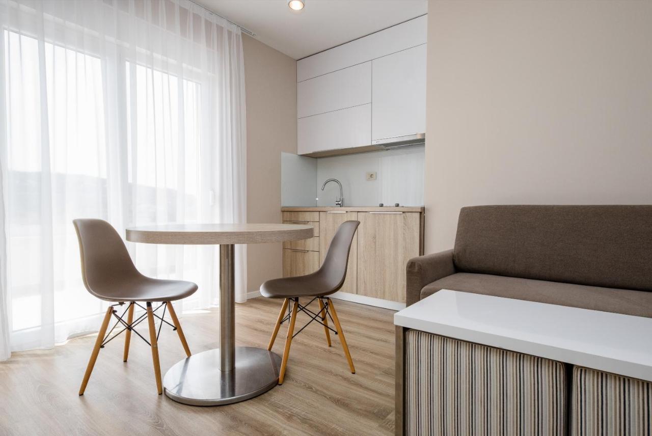 B&B Vila Sabbia Lopar Kültér fotó