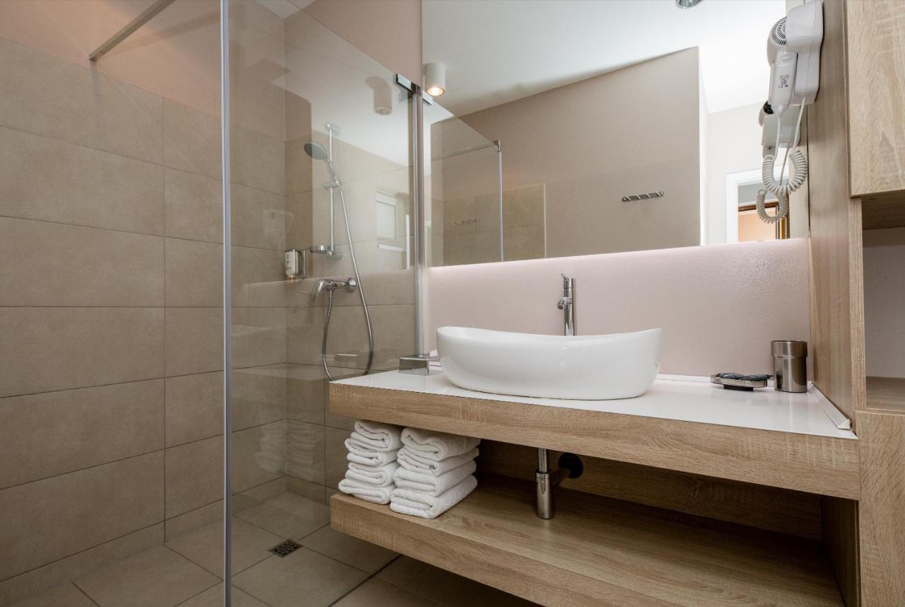 B&B Vila Sabbia Lopar Kültér fotó