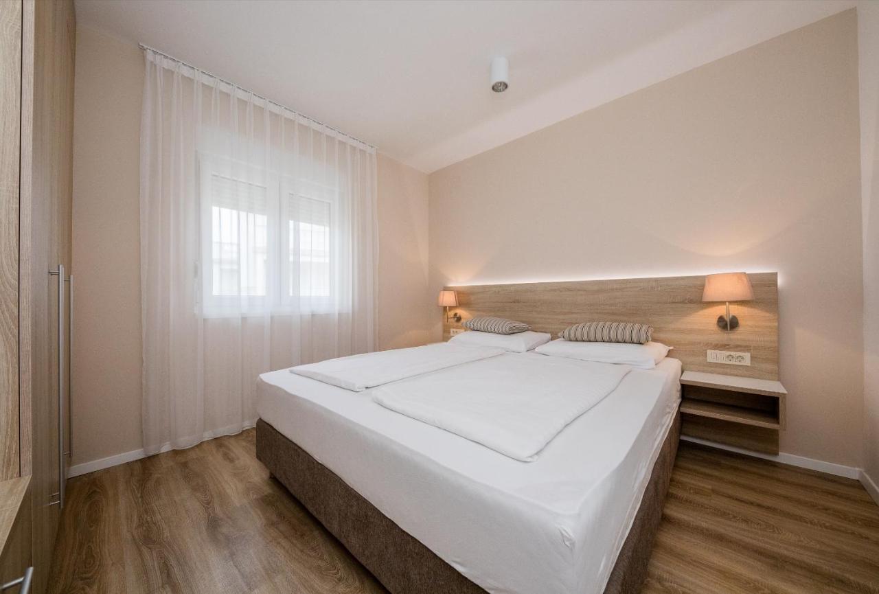 B&B Vila Sabbia Lopar Kültér fotó