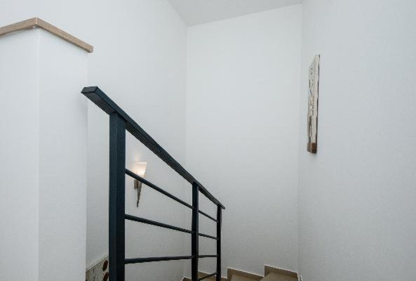 B&B Vila Sabbia Lopar Kültér fotó