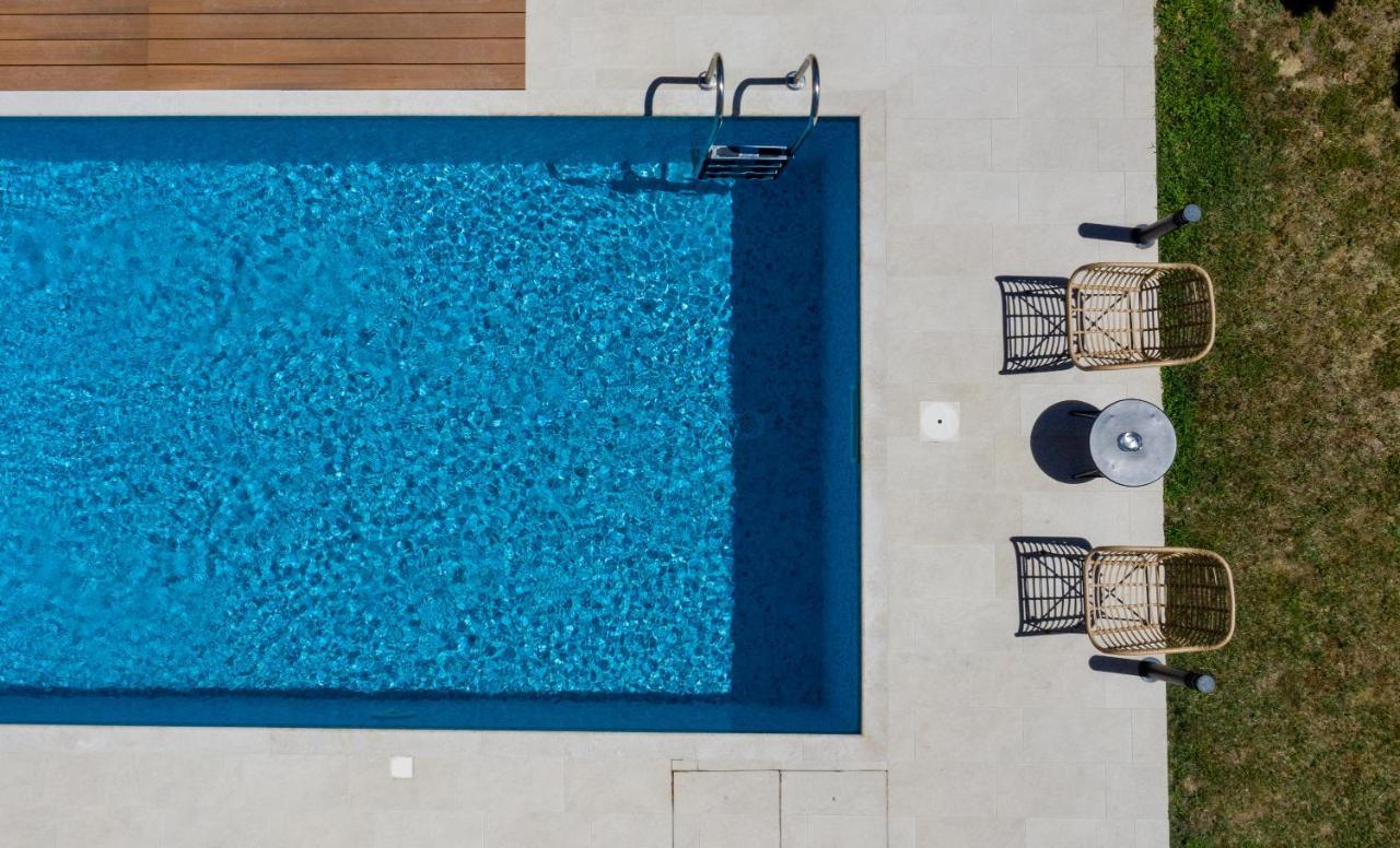 B&B Vila Sabbia Lopar Kültér fotó