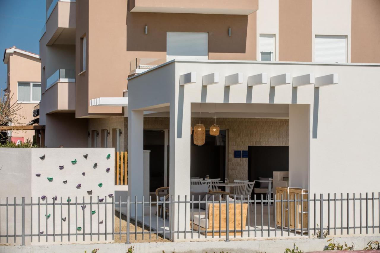 B&B Vila Sabbia Lopar Kültér fotó