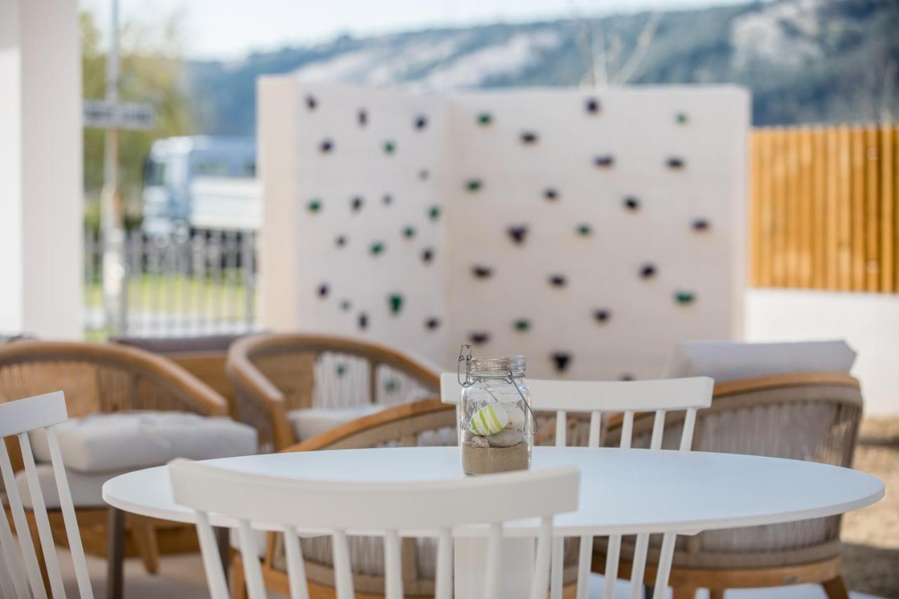 B&B Vila Sabbia Lopar Kültér fotó