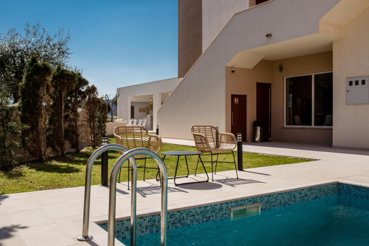 B&B Vila Sabbia Lopar Kültér fotó
