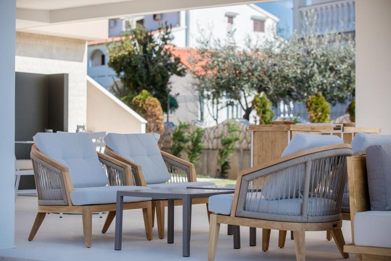 B&B Vila Sabbia Lopar Kültér fotó