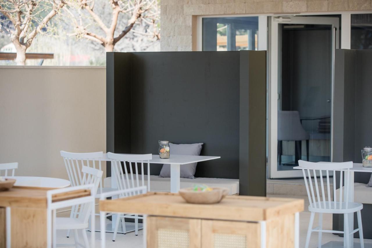 B&B Vila Sabbia Lopar Kültér fotó