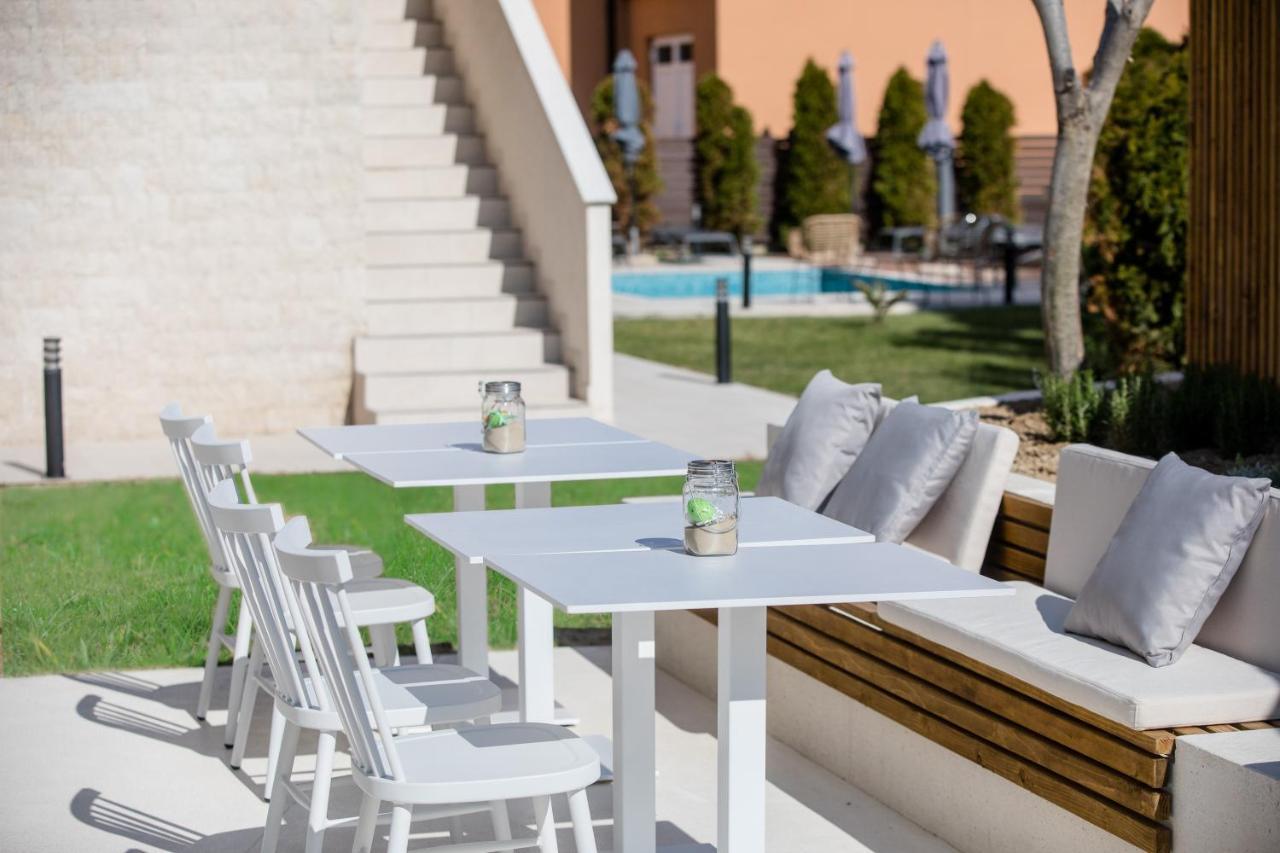 B&B Vila Sabbia Lopar Kültér fotó