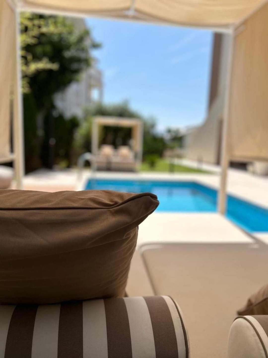 B&B Vila Sabbia Lopar Kültér fotó