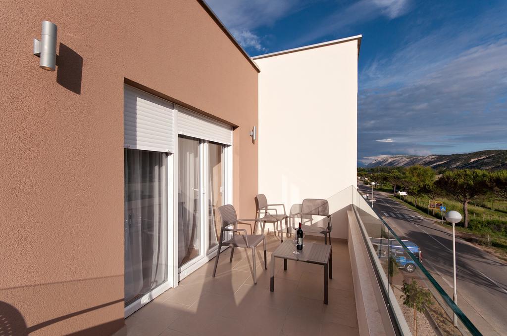 B&B Vila Sabbia Lopar Kültér fotó