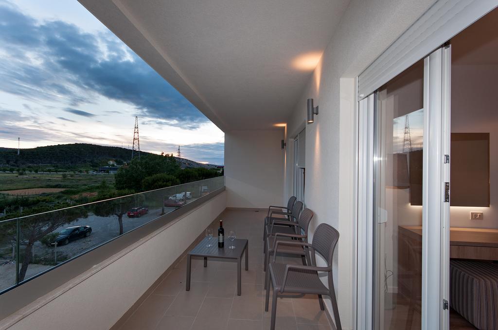B&B Vila Sabbia Lopar Kültér fotó