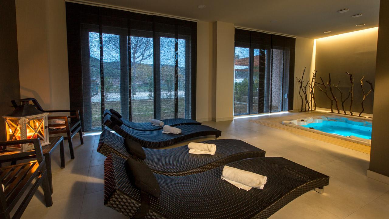 B&B Vila Sabbia Lopar Kültér fotó