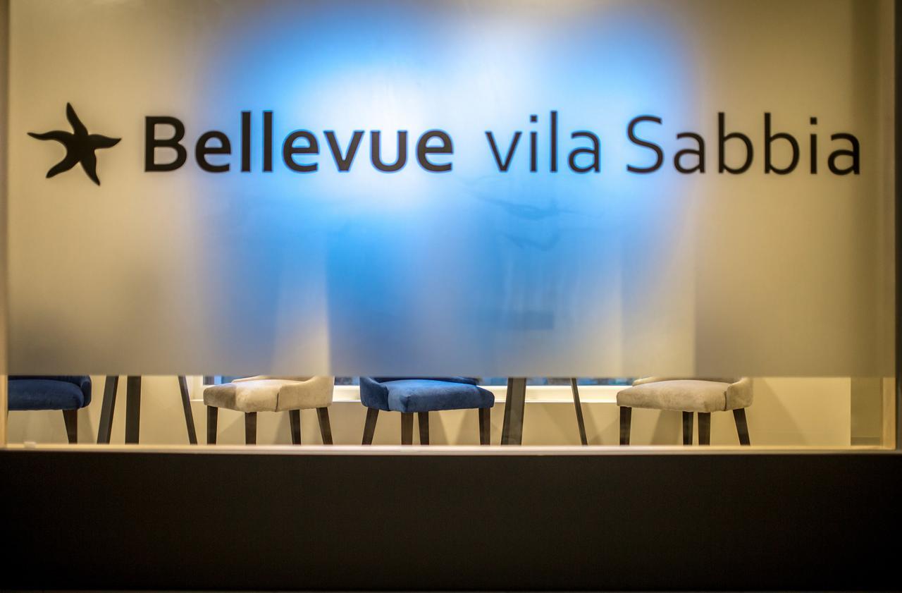 B&B Vila Sabbia Lopar Kültér fotó